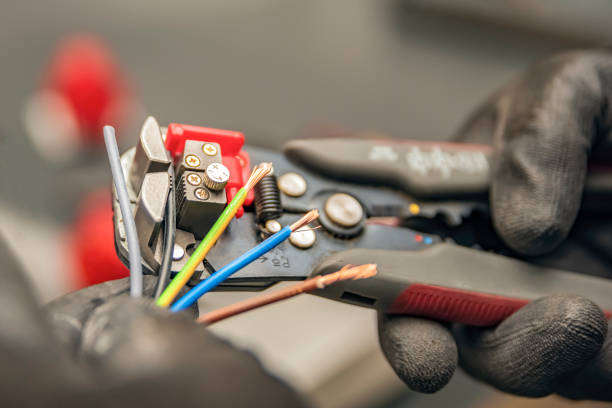 Best Licensed Electrician  in Elko New Market, MN